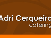 Logo Adri Cerqueira Catering