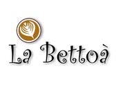 Logo LaBettoà Café e Buffet