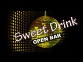 Logo Sweet Drink - Open Bar