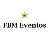Logo FBM Eventos