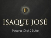 Chef Isaque José - Eventos & Buffet