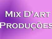 Mix D'art Produções