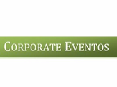 Logo Corporate Eventos