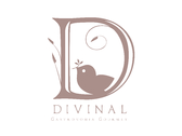 Logo Divinal Gastronomia Gourmet