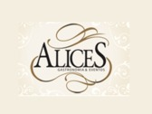AliceS Buffet