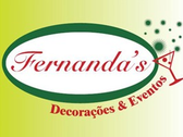 Fernanda's Decorações & Eventos