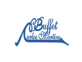 Buffet Carlos Martins
