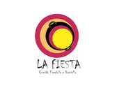 Logo La Fiesta Comida Española