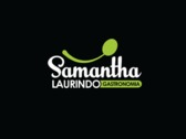 Samantha Laurindo Gastronomia