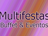 Multifestas Buffet & Eventos