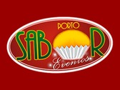 Logo Porto Sabor Catheryng