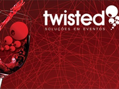 Logo Twisted Soluções Em Eventos