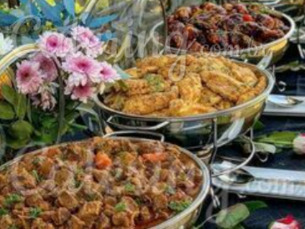 Buffet de Churrasco