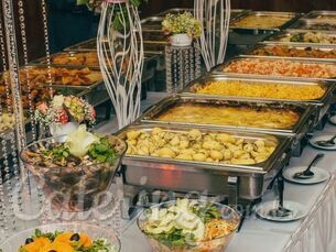 Jantares e Almoços para Festas e Eventos
