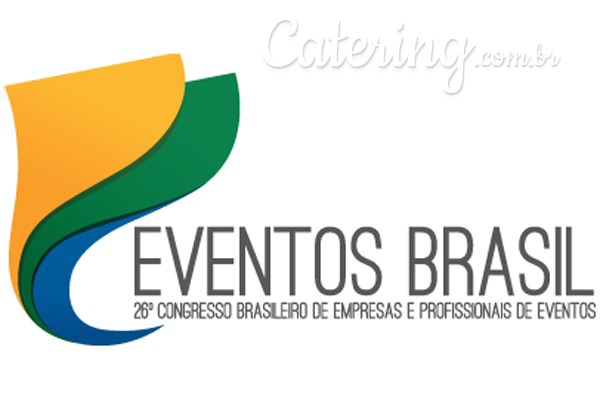 Oportunidade: 26º Congresso Brasileiro de Eventos