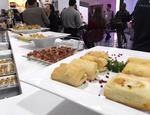 Buffet corporativo: confira novidades e tendências