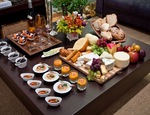 Dicas infalíveis para preparar seu buffet em casa