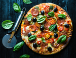 Comemore o Dia da Pizza com uma festa de rodízio