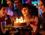 Dicas para organizar a melhor festa de aniversário