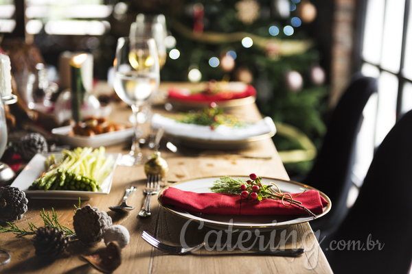 Ceia de Natal: veja como agradar a todos os gostos