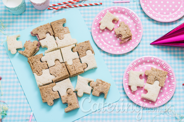 Dicas de mini porções para festa infantil