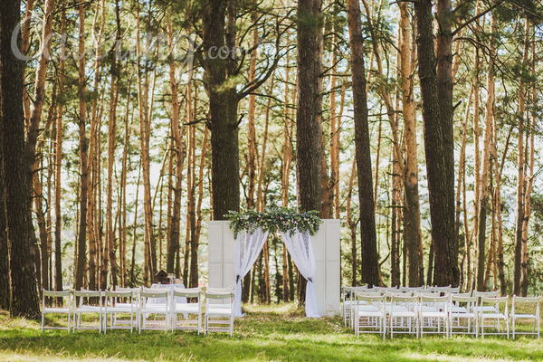 O que servir em um casamento à tarde?