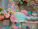 Como montar a mesa de doces perfeita e surpreender seus convidados