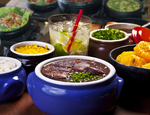 Como organizar uma feijoada