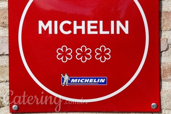 O que são as estrelas Michelin?