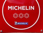 O que são as estrelas Michelin?