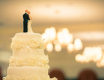 Escolha o bolo certo para seu casamento