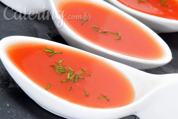 Conheça o gazpacho: um hit da culinária espanhola