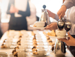 Como organizar um café da manhã na empresa