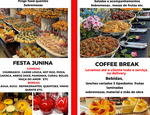 BUFFET PARA EVENTOS CORPORATIVOS