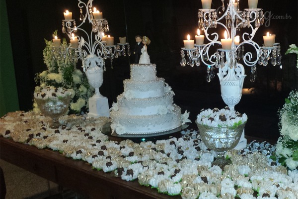 Buffet de casamento é o serviço mais buscado