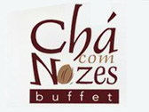 Buffet Chá Com Nozes