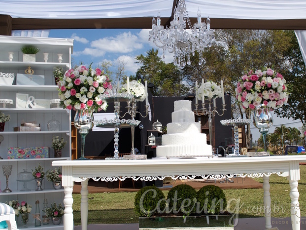 Casamento Provençal