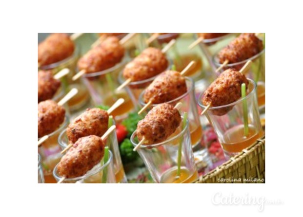 Finger food
