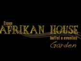 Buffet Afrikan House