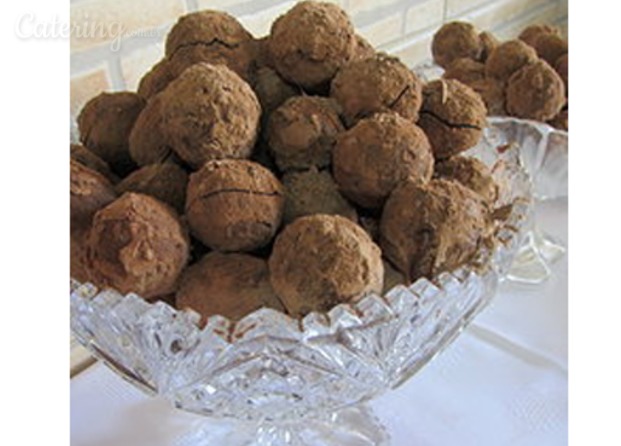 Trufas