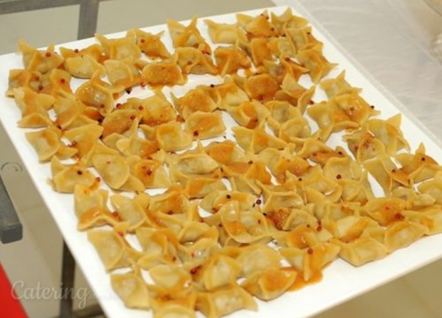 Canapés