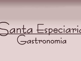 Santa Especiaria Gastronomia