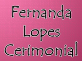 Fernanda Lopes Cerimonial