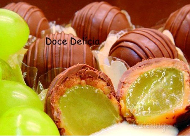 Doces