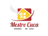 Logo Mestre Cuca Rodízios em Casa