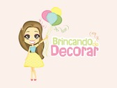 Brincando de Decorar