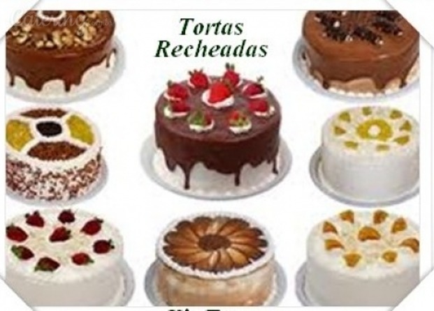 Tortas