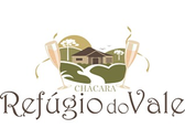 Logo Chácara Refúgio do Vale