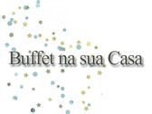 Buffet na sua Casa