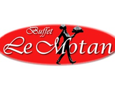 Buffet Le Motan